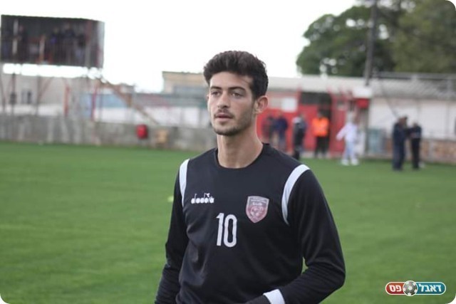 איילון אלימלך (דאפר מחאמיד)